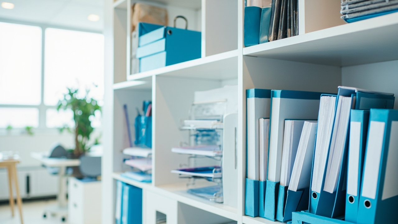 Everything Your Office Needs